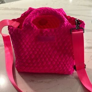 Parker and Hyde Purse